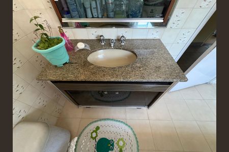 Casa à venda com 378m², 3 quartos e 11 vagasBanheiro