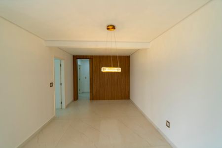 Sala de apartamento para alugar com 3 quartos, 130m² em Alphaville, Barueri