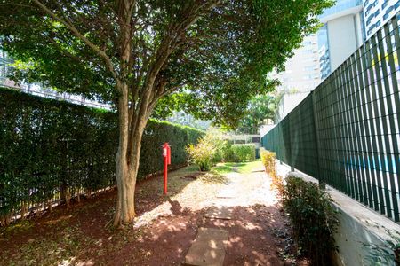 Apartamento à venda com 130m², 3 quartos e 2 vagasÁrea comum