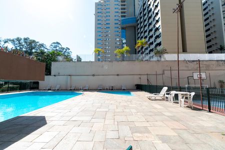 Apartamento à venda com 130m², 3 quartos e 2 vagasÁrea comum