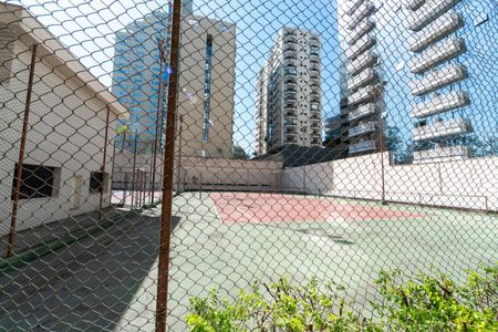 Apartamento à venda com 130m², 3 quartos e 2 vagasÁrea comum