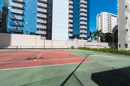 Apartamento à venda com 130m², 3 quartos e 2 vagasÁrea comum