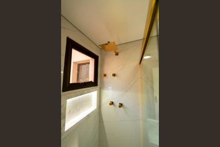 Apartamento à venda com 130m², 3 quartos e 2 vagasBanheiro Social