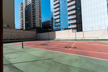 Apartamento à venda com 130m², 3 quartos e 2 vagasÁrea comum