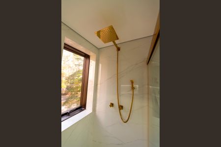 Apartamento à venda com 130m², 3 quartos e 2 vagasBanheiro da Suíte