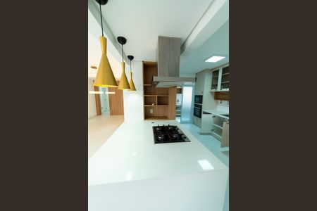 Apartamento à venda com 130m², 3 quartos e 2 vagasCozinha