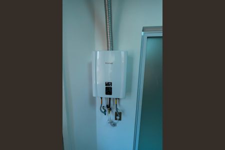 Apartamento à venda com 130m², 3 quartos e 2 vagasÁrea de Serviço