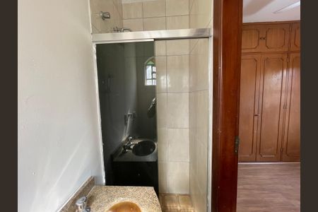 Casa à venda com 300m², 6 quartos e 4 vagasÁrea comum