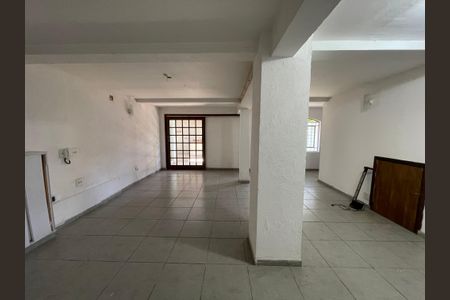 Casa à venda com 300m², 6 quartos e 4 vagasÁrea comum