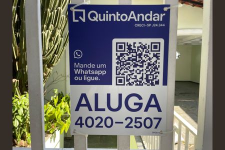 Casa à venda com 300m², 6 quartos e 4 vagasPlaquinha