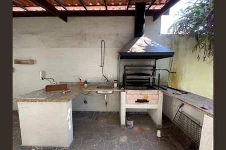 Casa à venda com 300m², 6 quartos e 4 vagasChurrasqueira