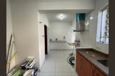 Casa à venda com 300m², 6 quartos e 4 vagasCozinha