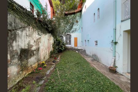 Casa à venda com 300m², 6 quartos e 4 vagasQuintal