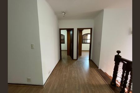 Casa à venda com 300m², 6 quartos e 4 vagasHall quartos