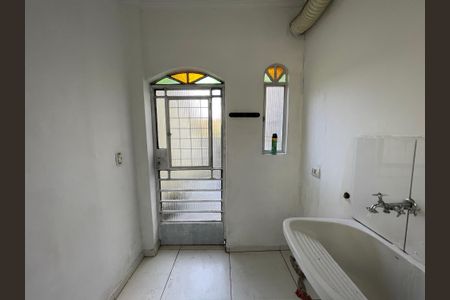 Casa à venda com 300m², 6 quartos e 4 vagasÁrea de Serviço