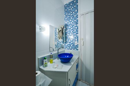 Apartamento à venda com 55m², 2 quartos e 1 vagaBanheiro