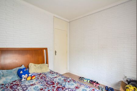 Apartamento à venda com 55m², 2 quartos e 1 vagaQuarto 2