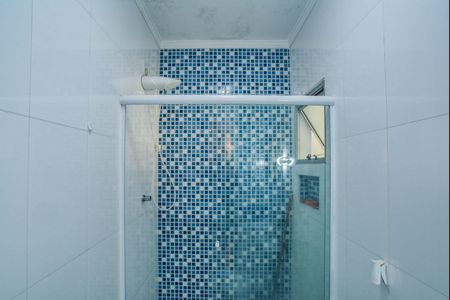 Apartamento à venda com 55m², 2 quartos e 1 vagaBanheiro