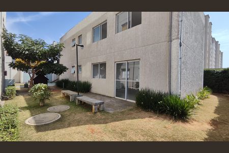 Apartamento para alugar com 42m², 2 quartos e sem vagaÁrea comum