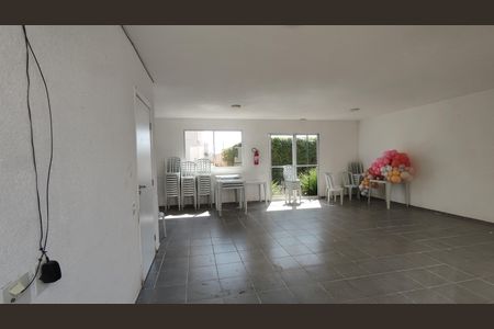 Apartamento para alugar com 42m², 2 quartos e sem vagaÁrea comum