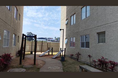 Apartamento para alugar com 42m², 2 quartos e sem vagaÁrea comum