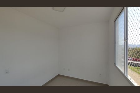 Apartamento para alugar com 42m², 2 quartos e sem vagaQuarto 2