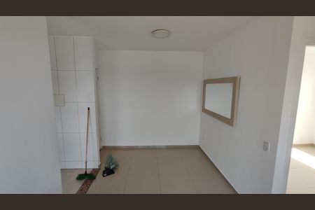 Apartamento para alugar com 42m², 2 quartos e sem vagaQuarto 2