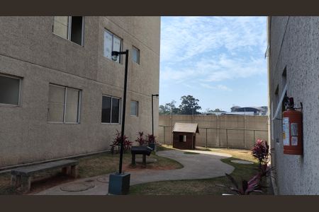 Apartamento para alugar com 42m², 2 quartos e sem vagaPlayground