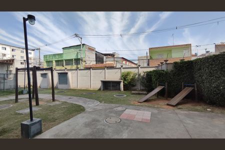 Apartamento para alugar com 42m², 2 quartos e sem vagaÁrea comum