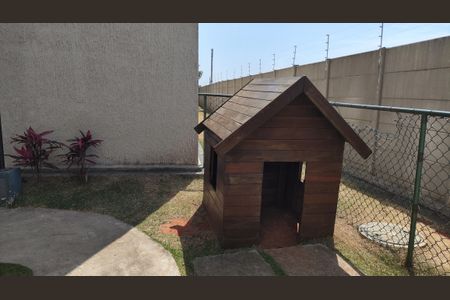 Apartamento para alugar com 42m², 2 quartos e sem vagaÁrea comum