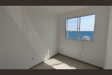 Apartamento para alugar com 42m², 2 quartos e sem vagaQuarto