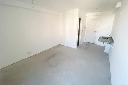 Studio de apartamento à venda com 1 quarto, 26m² em Pinheiros, São Paulo