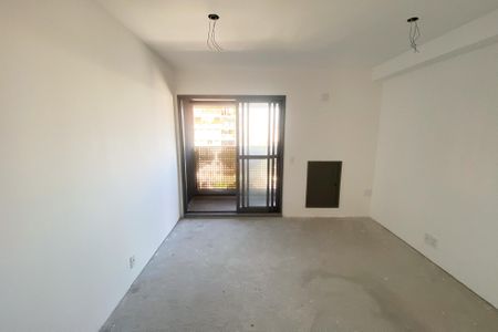 Studio de apartamento à venda com 1 quarto, 26m² em Pinheiros, São Paulo