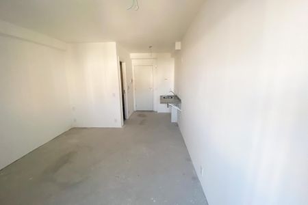 Studio de apartamento à venda com 1 quarto, 26m² em Pinheiros, São Paulo