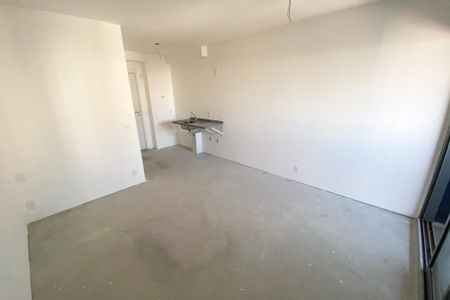 Apartamento à venda com 26m², 1 quarto e sem vagaStudio