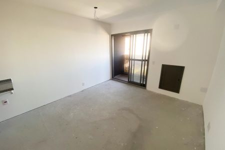 Apartamento à venda com 26m², 1 quarto e sem vagaStudio