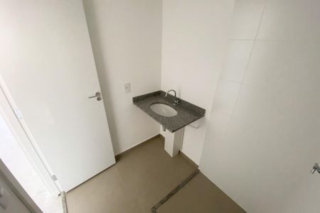 Apartamento à venda com 26m², 1 quarto e sem vagaBanheiro Social