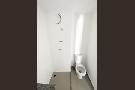 Apartamento à venda com 26m², 1 quarto e sem vagaBanheiro Social