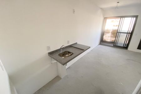 Apartamento à venda com 26m², 1 quarto e sem vagaStudio
