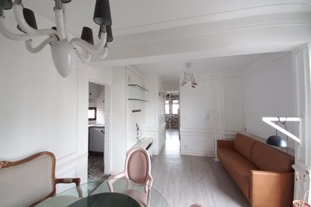 Apartamento à venda com 67m², 1 quarto e 1 vagaSala