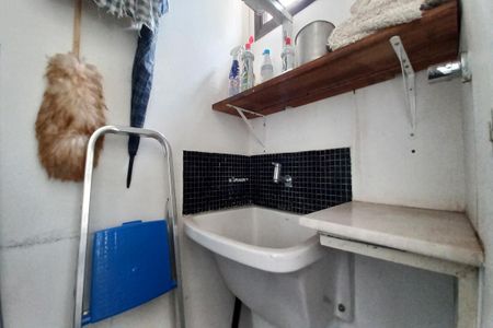 Apartamento à venda com 67m², 1 quarto e 1 vagaÁrea de Serviço