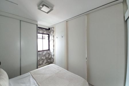 Apartamento à venda com 67m², 1 quarto e 1 vagaQuarto - Suíte