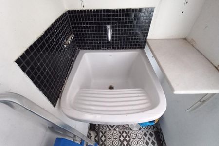 Apartamento à venda com 67m², 1 quarto e 1 vagaÁrea de Serviço