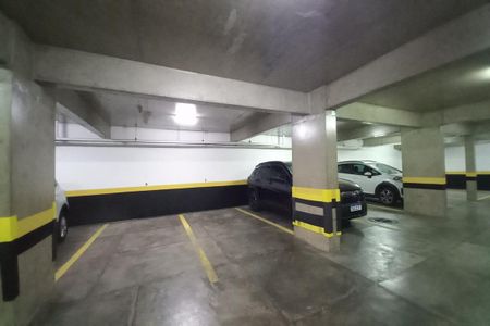 Apartamento à venda com 67m², 1 quarto e 1 vagagaragem