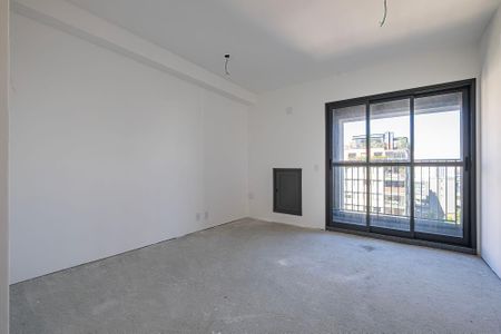 Studio de kitnet/studio à venda com 1 quarto, 26m² em Pinheiros, São Paulo