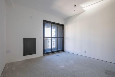 Studio de kitnet/studio à venda com 1 quarto, 26m² em Pinheiros, São Paulo