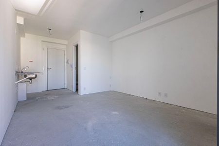 Studio de kitnet/studio à venda com 1 quarto, 26m² em Pinheiros, São Paulo