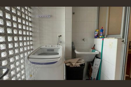 Apartamento à venda com 80m², 2 quartos e 1 vagaÁrea de Serviço