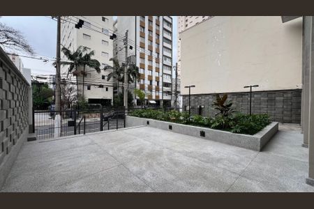 Apartamento à venda com 80m², 2 quartos e 1 vagaEntrada