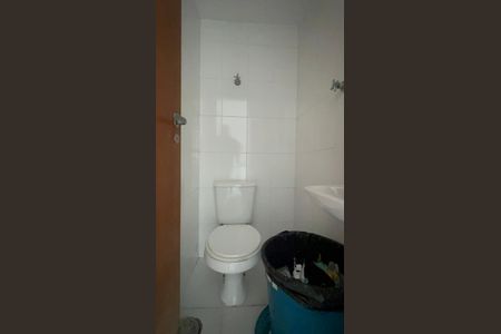 Apartamento à venda com 80m², 2 quartos e 1 vagaBanheiro de serviço